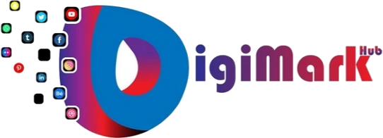 Digimark Hub logo